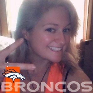 Meet your Posher, Rachael